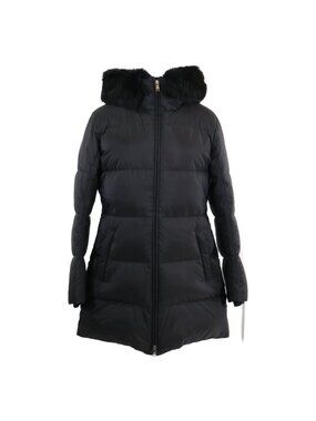 Prada Triangle Logo with Di Down 40 Jacket